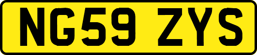 NG59ZYS