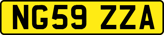 NG59ZZA