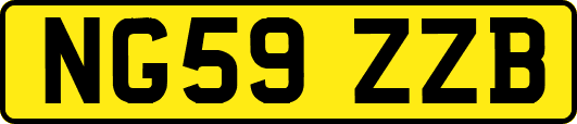 NG59ZZB