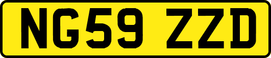 NG59ZZD