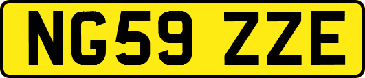 NG59ZZE