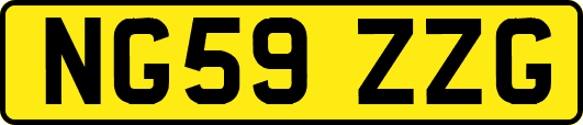 NG59ZZG