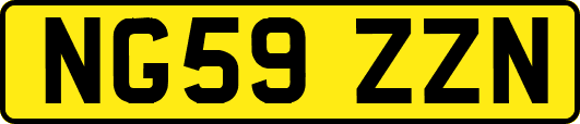 NG59ZZN