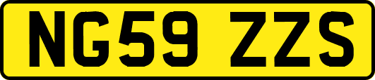 NG59ZZS