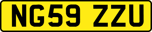 NG59ZZU