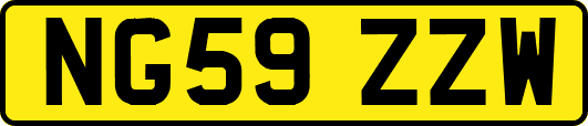 NG59ZZW