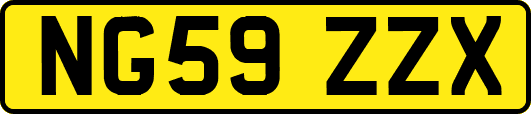 NG59ZZX