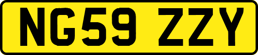 NG59ZZY