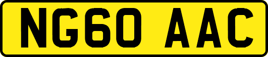 NG60AAC