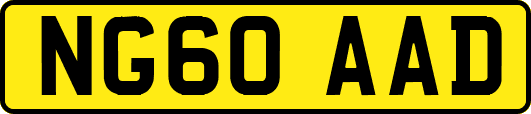 NG60AAD