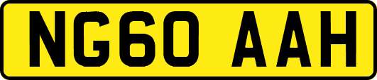 NG60AAH