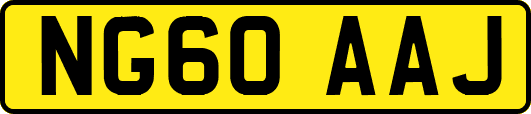 NG60AAJ