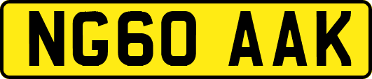 NG60AAK