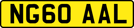 NG60AAL