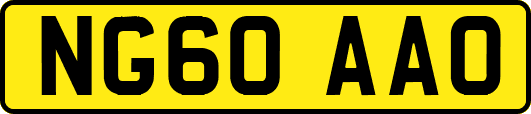 NG60AAO