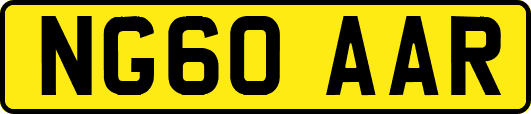 NG60AAR