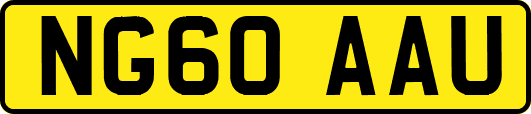 NG60AAU