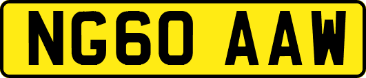 NG60AAW