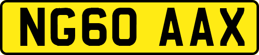 NG60AAX