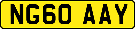 NG60AAY