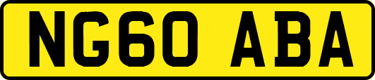 NG60ABA