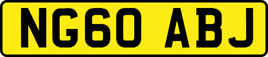 NG60ABJ
