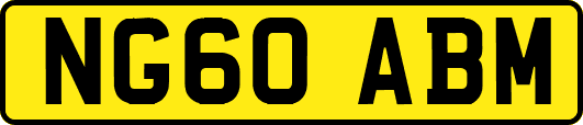 NG60ABM
