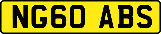 NG60ABS