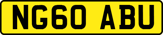 NG60ABU