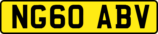 NG60ABV