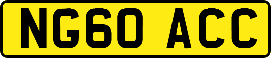 NG60ACC