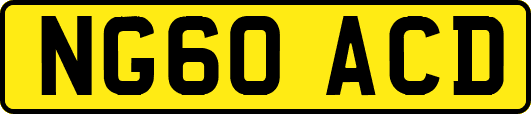 NG60ACD