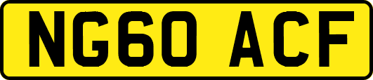 NG60ACF