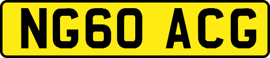NG60ACG