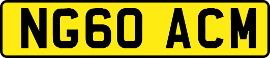 NG60ACM
