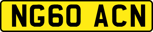 NG60ACN