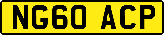 NG60ACP