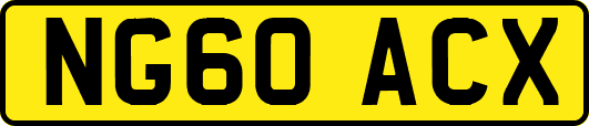 NG60ACX