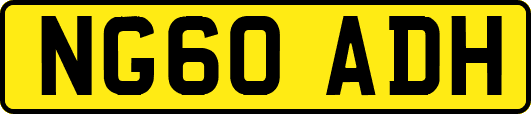 NG60ADH