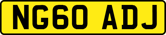 NG60ADJ