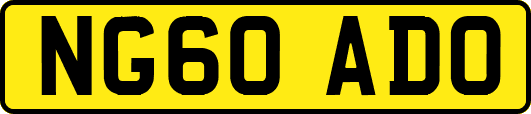 NG60ADO