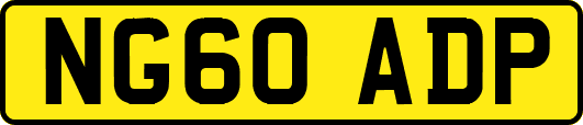 NG60ADP