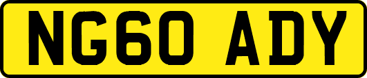 NG60ADY
