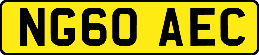 NG60AEC