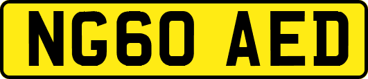 NG60AED