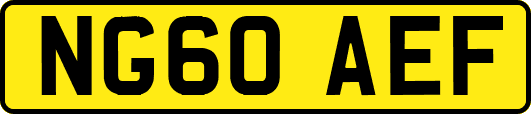 NG60AEF