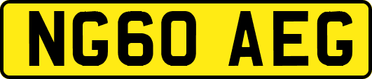 NG60AEG