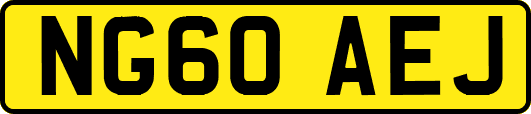NG60AEJ