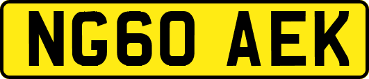 NG60AEK