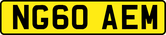 NG60AEM